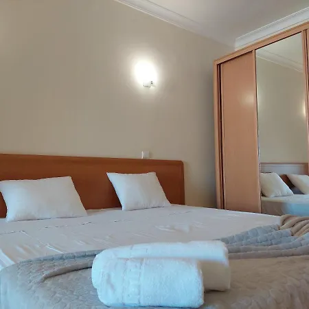 דירה Alltravel Praia Mar Vi פורטימאו