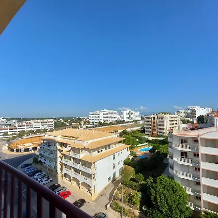Alltravel Praia Mar Vi פורטימאו