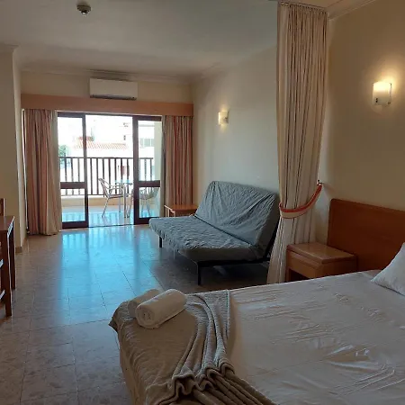 Alltravel Praia Mar Vi شقة